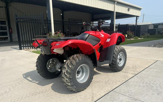 2011 Honda FourTrax Rancher - 4400119