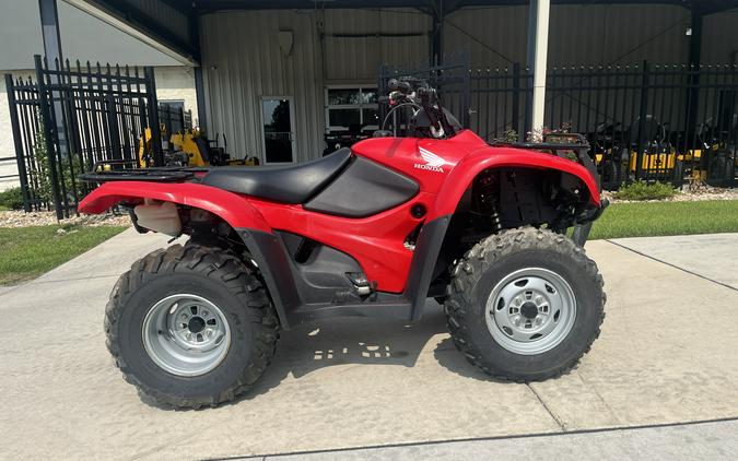 2011 Honda FourTrax Rancher - 4400119