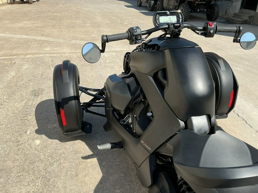 2026 Can-Am Ryker Rotax 600 ACE
