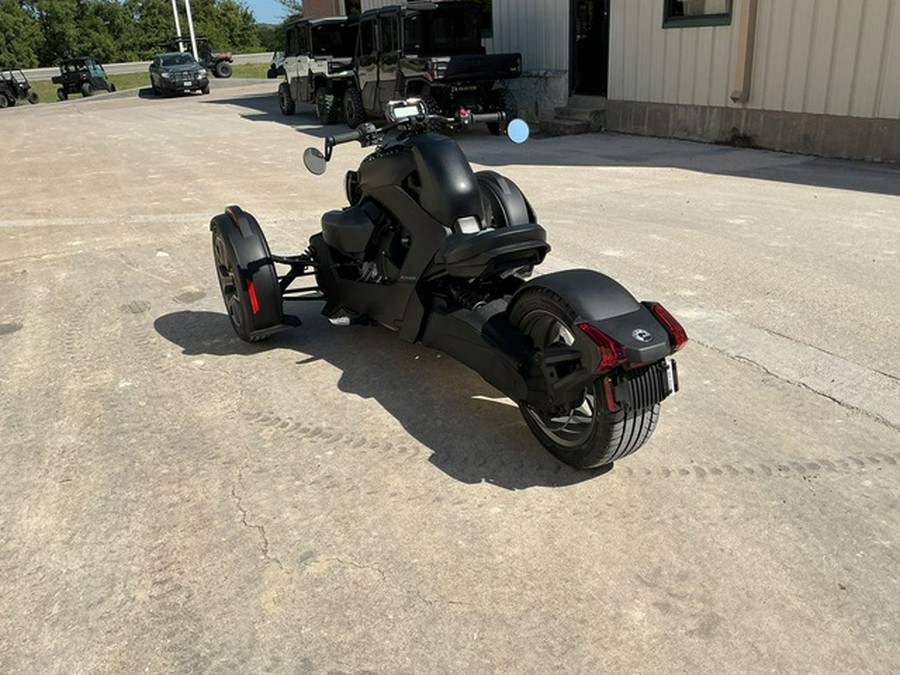 2026 Can-Am Ryker Rotax 600 ACE