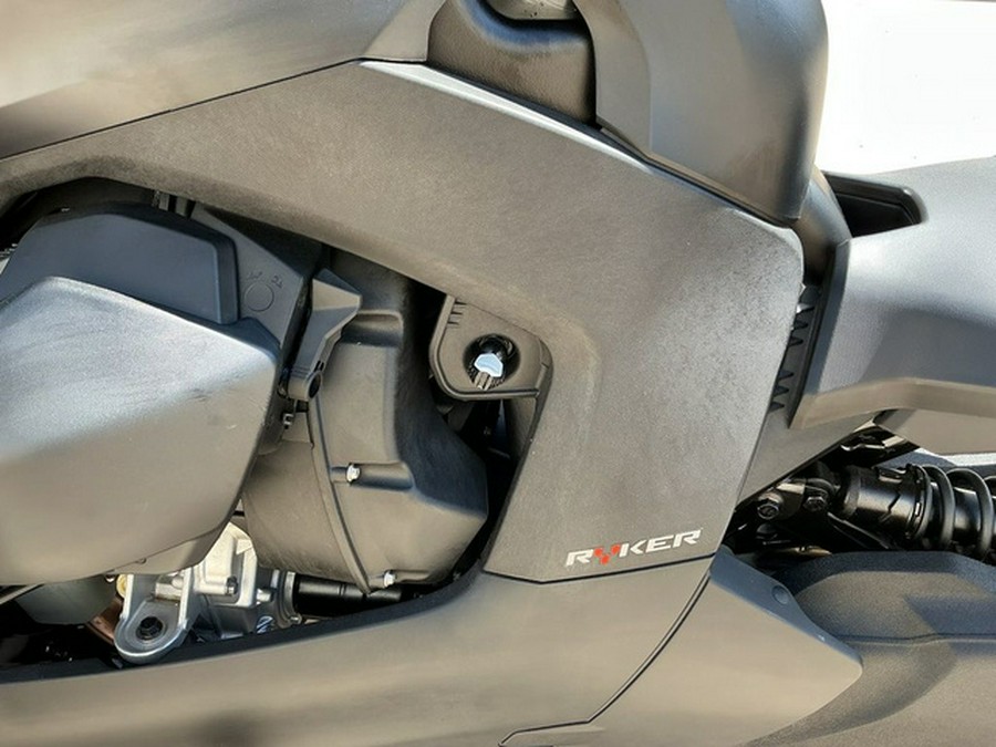 2026 Can-Am Ryker Rotax 600 ACE