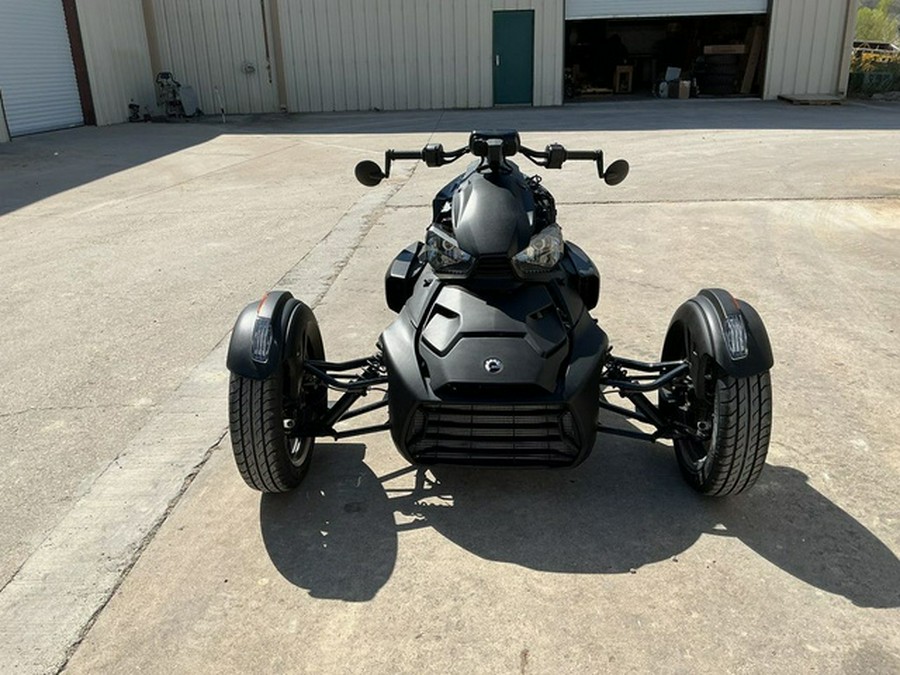 2026 Can-Am Ryker Rotax 600 ACE