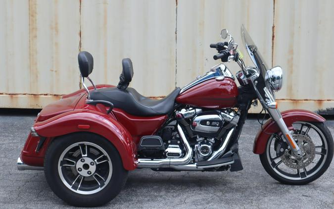 2020 Harley-Davidson Freewheeler FLRT