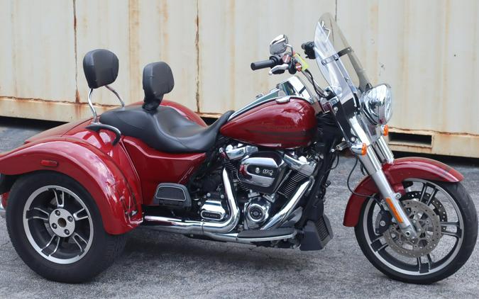 2020 Harley-Davidson Freewheeler FLRT