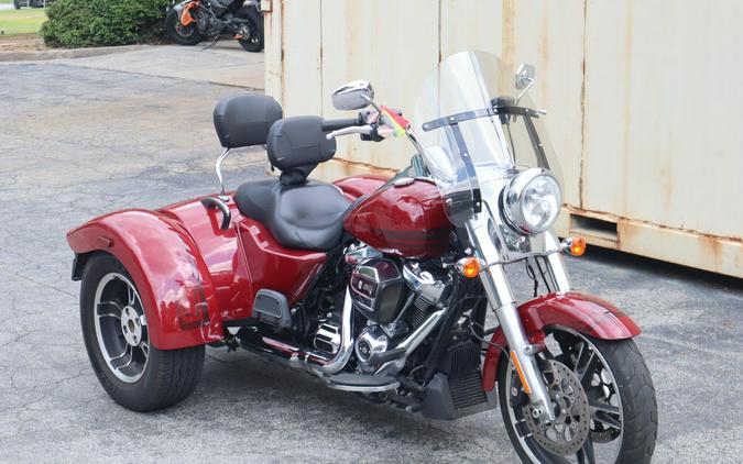 2020 Harley-Davidson Freewheeler FLRT