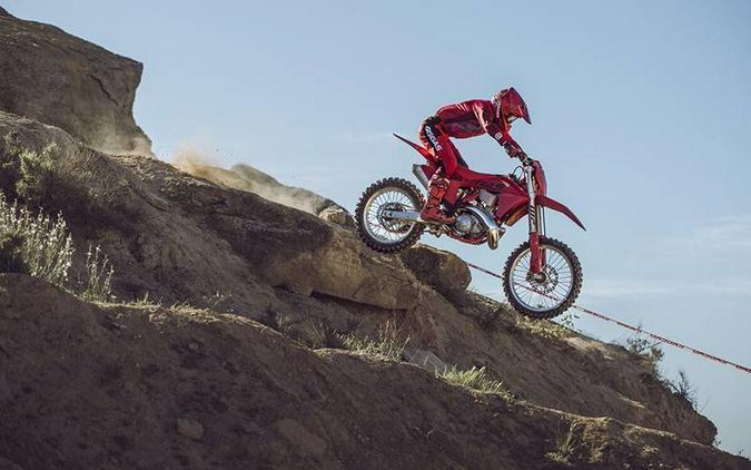 2025 EX 250 + *0.99% Promo Financing! - GASGAS