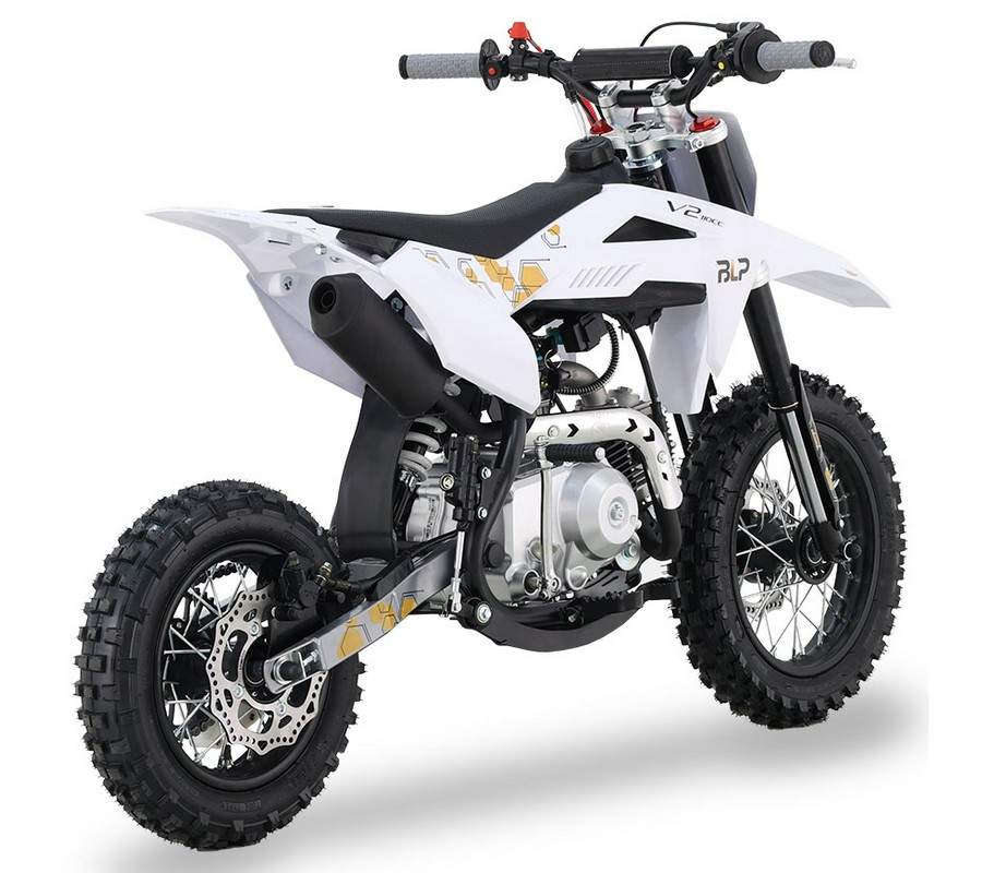 2026 BLP Moto V2
