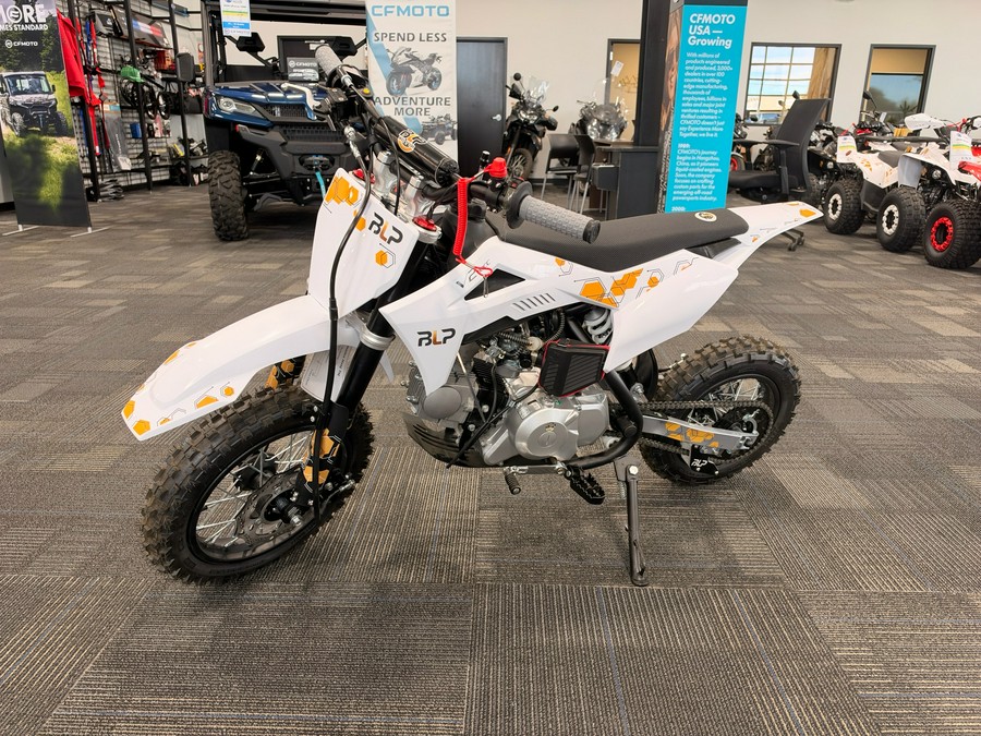 2026 BLP Moto V2