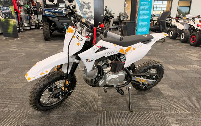 2026 BLP Moto V2