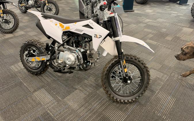 2026 BLP Moto V2