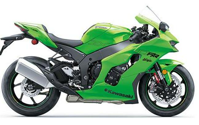 2023 Kawasaki Ninja ZX-10RR