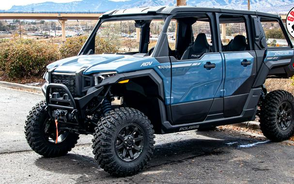 2024 Polaris® XPedition ADV 5 Ultimate