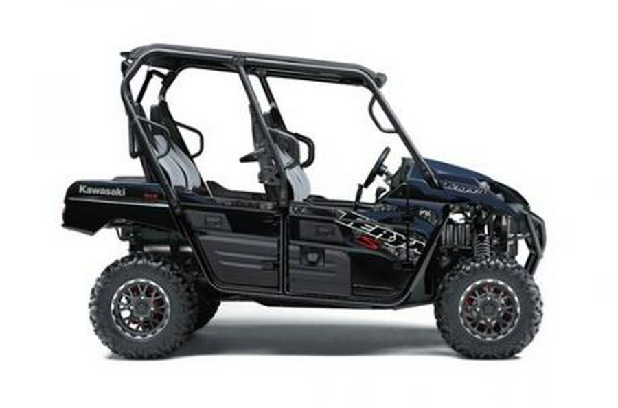 2024 Kawasaki [Off-Site Inventory] Teryx4™ S LE