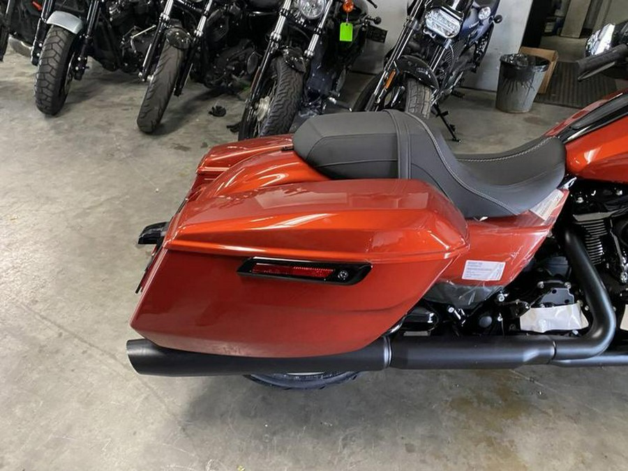 2024 Harley-Davidson® FLHX - Street Glide®