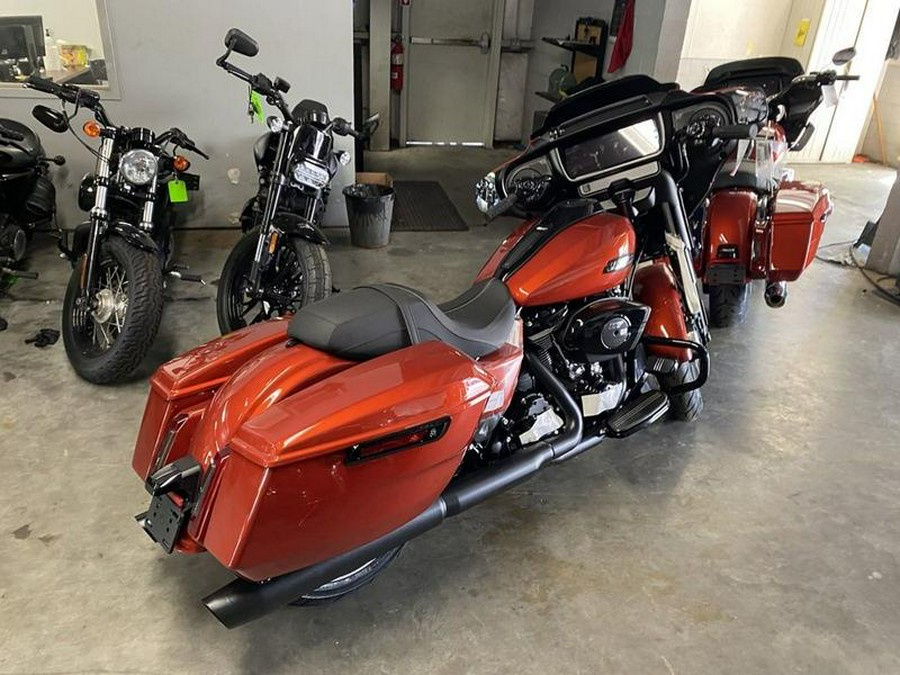 2024 Harley-Davidson® FLHX - Street Glide®