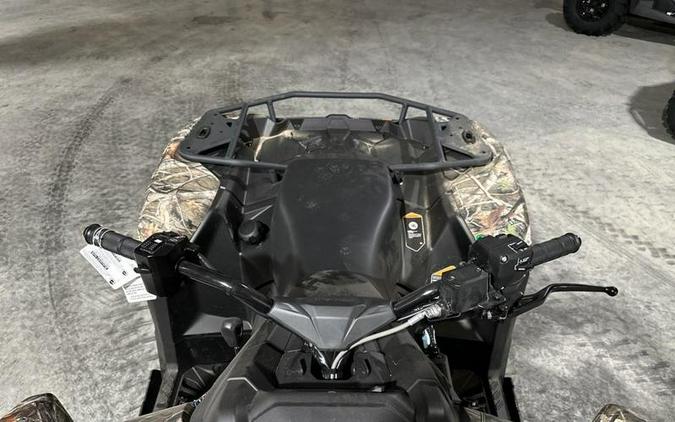 2024 Can-Am® Outlander Pro Hunting Edition HD7