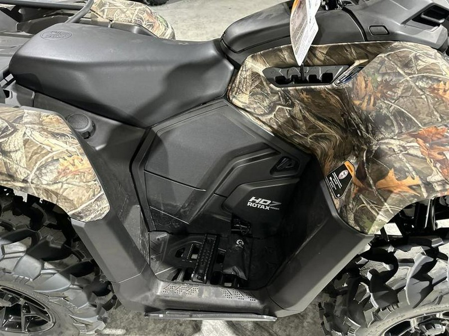 2024 Can-Am® Outlander Pro Hunting Edition HD7