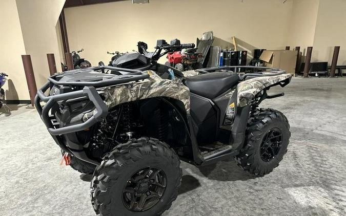 2024 Can-Am® Outlander Pro Hunting Edition HD7