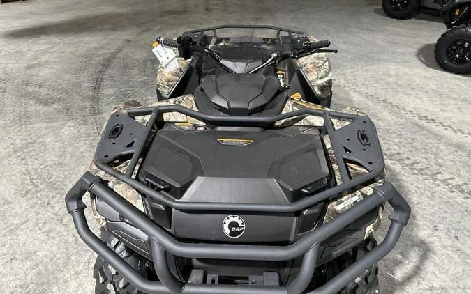 2024 Can-Am® Outlander Pro Hunting Edition HD7