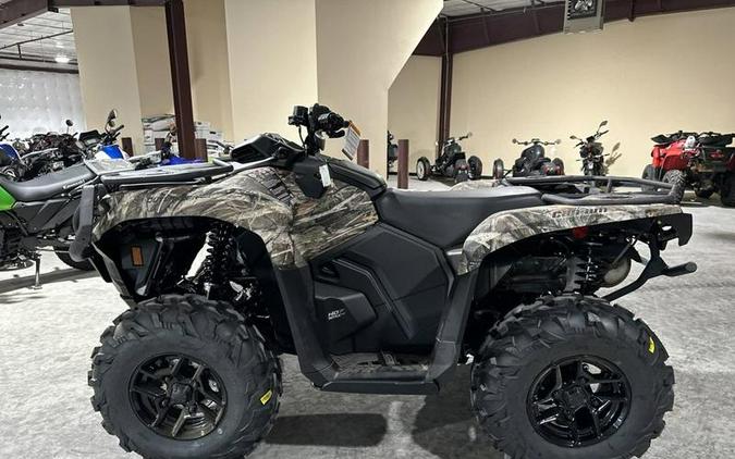 2024 Can-Am® Outlander Pro Hunting Edition HD7