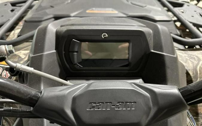 2024 Can-Am® Outlander Pro Hunting Edition HD7