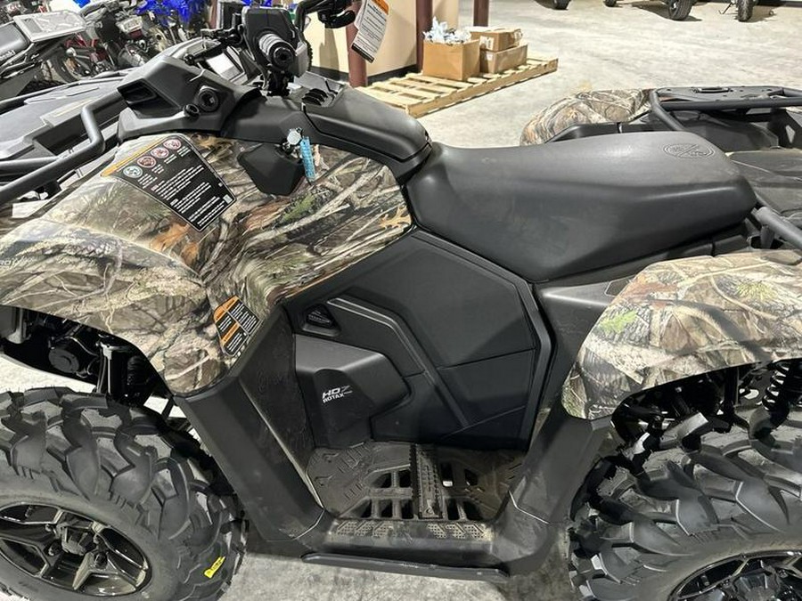 2024 Can-Am® Outlander Pro Hunting Edition HD7