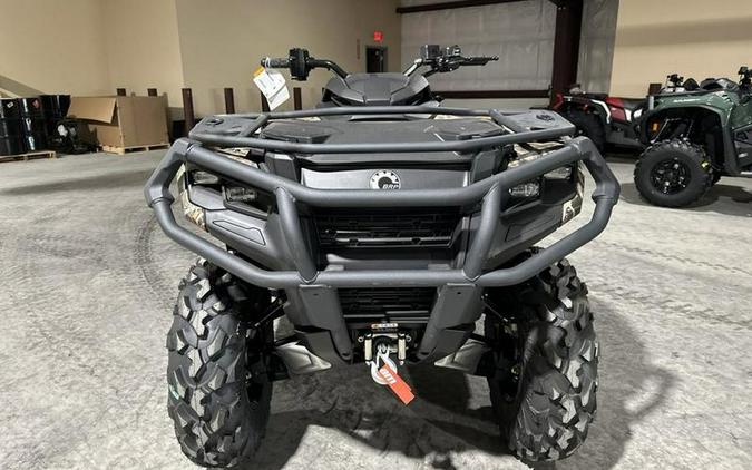 2024 Can-Am® Outlander Pro Hunting Edition HD7