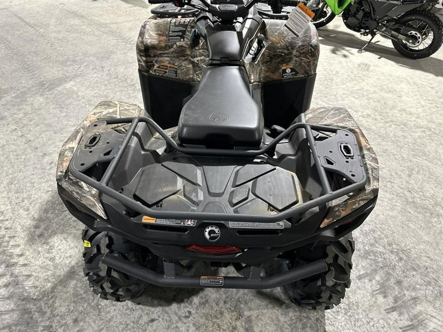 2024 Can-Am® Outlander Pro Hunting Edition HD7