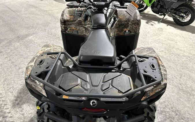 2024 Can-Am® Outlander Pro Hunting Edition HD7