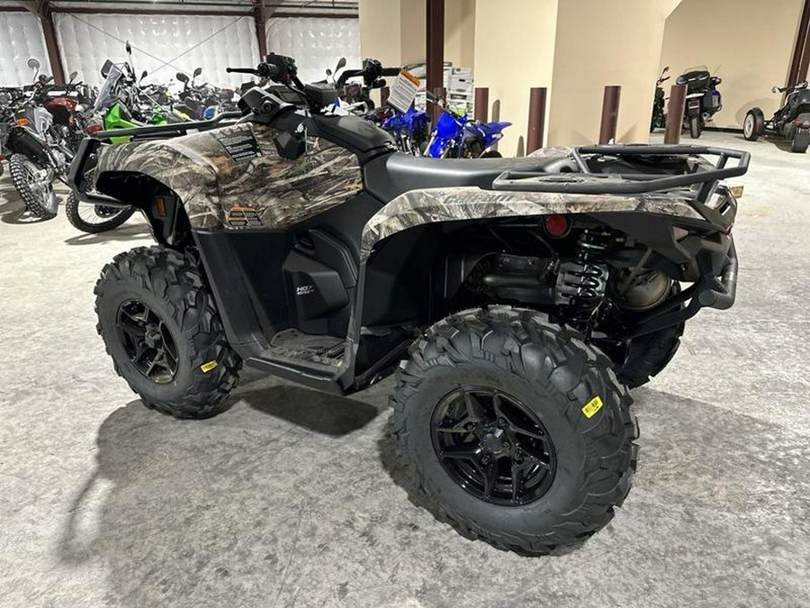 2024 Can-Am® Outlander Pro Hunting Edition HD7