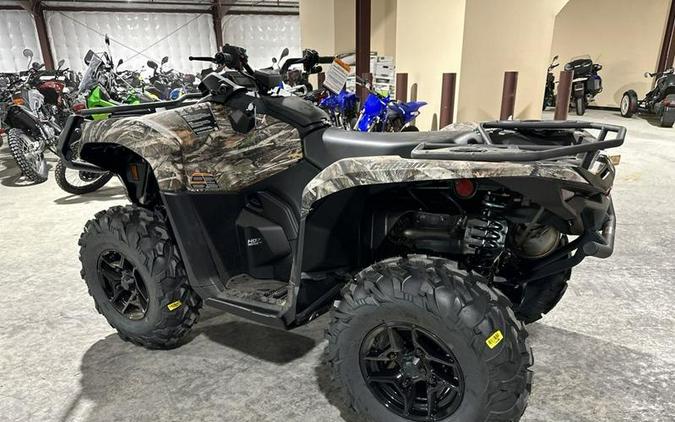 2024 Can-Am® Outlander Pro Hunting Edition HD7