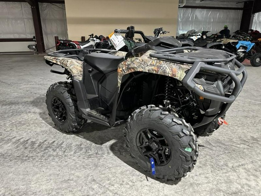 2024 Can-Am® Outlander Pro Hunting Edition HD7