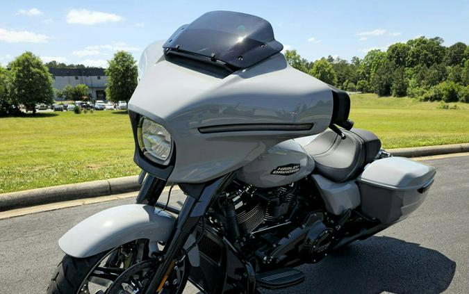 2024 Harley-Davidson® FLHX - Street Glide®