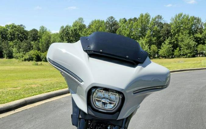 2024 Harley-Davidson® FLHX - Street Glide®