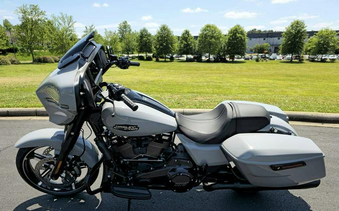 2024 Harley-Davidson® FLHX - Street Glide®