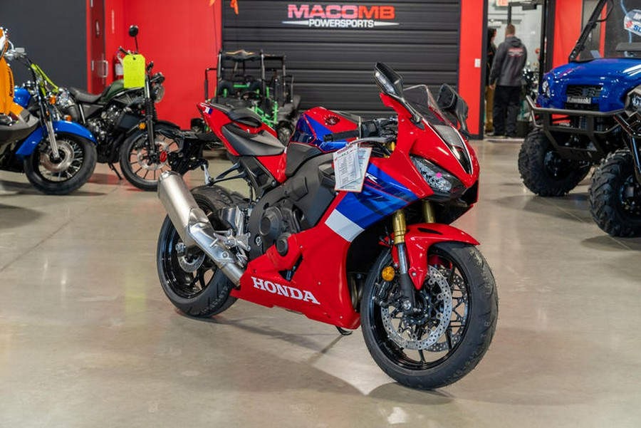 2023 Honda® CBR1000RR