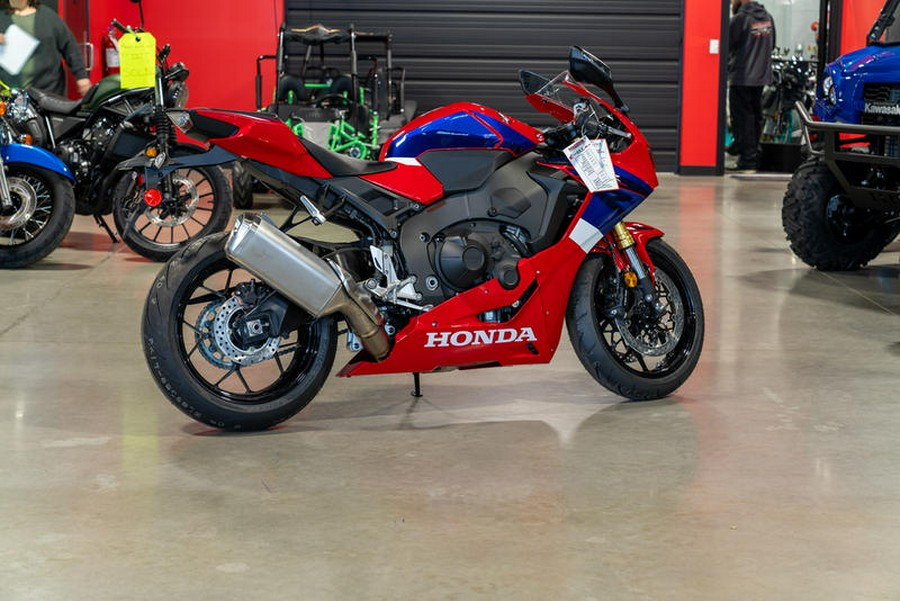 2023 Honda® CBR1000RR