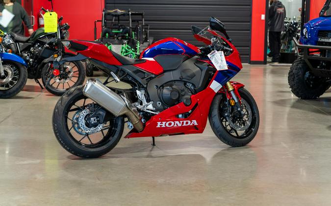 2023 Honda® CBR1000RR