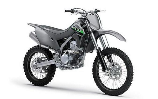 2024 Kawasaki KLX300GRFNL