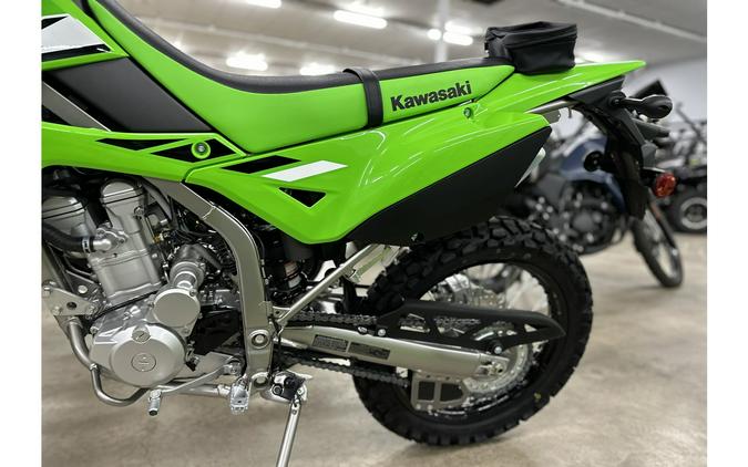 2024 Kawasaki KLX300GRFNL