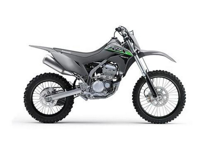 2024 Kawasaki KLX300GRFNL