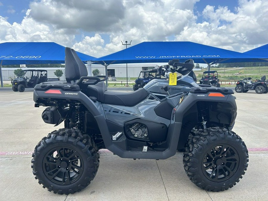 2024 CFMOTO CFORCE 800 Touring