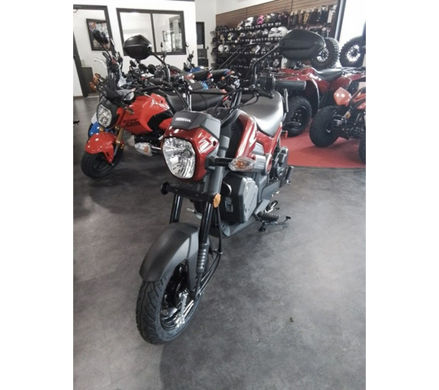 2024 Honda NVA110BR