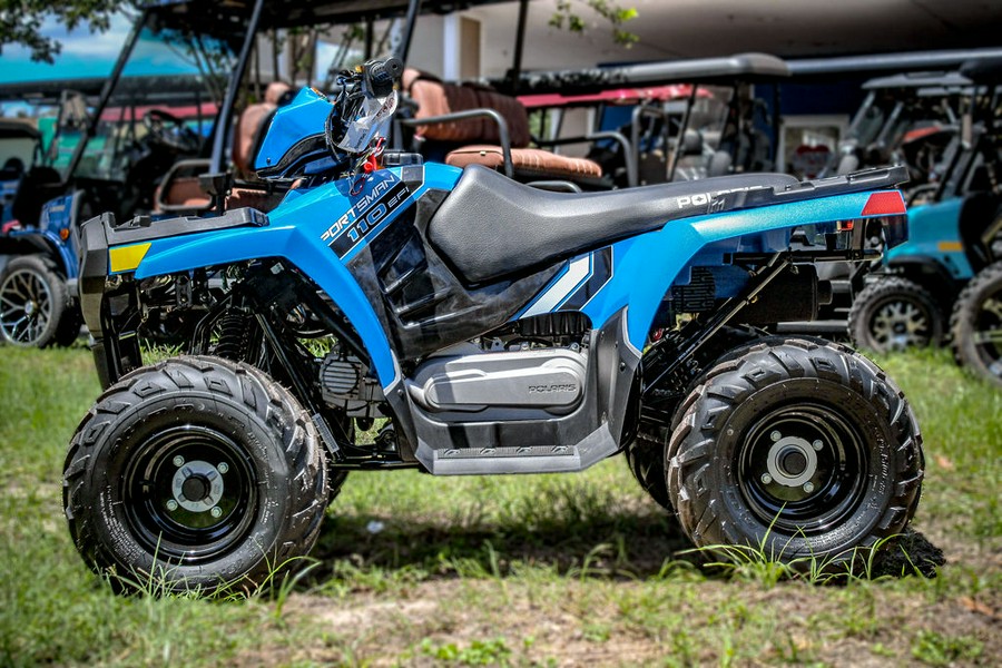 2024 Polaris® Sportsman 110