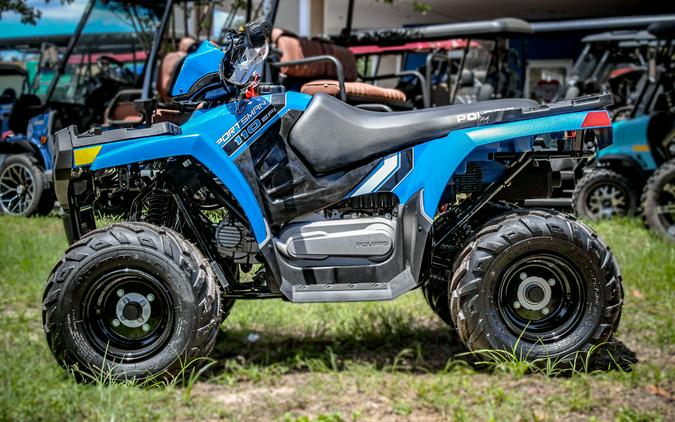 2024 Polaris® Sportsman 110