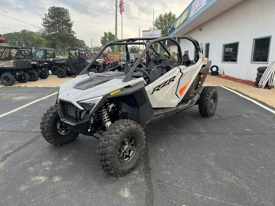 2024 Polaris® RZR Pro XP 4 Sport