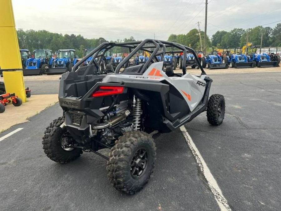 2024 Polaris® RZR Pro XP 4 Sport