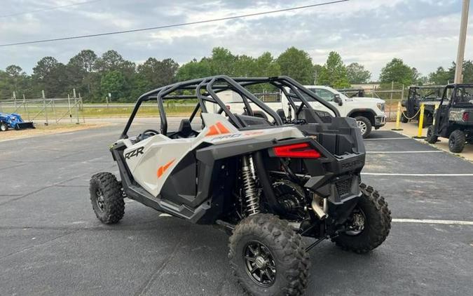 2024 Polaris® RZR Pro XP 4 Sport