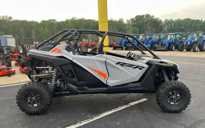 2024 Polaris® RZR Pro XP 4 Sport