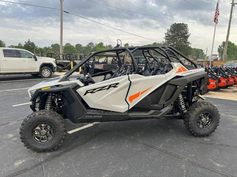 2024 Polaris® RZR Pro XP 4 Sport